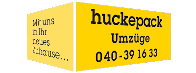 huckepack GmbH